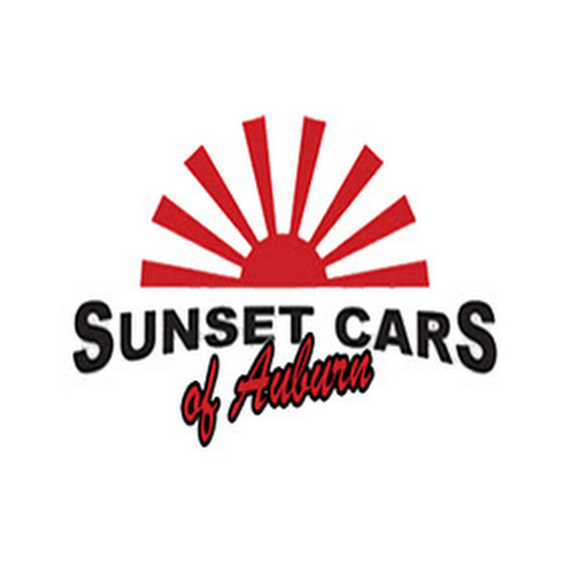 Sunset Cars Of Auburn