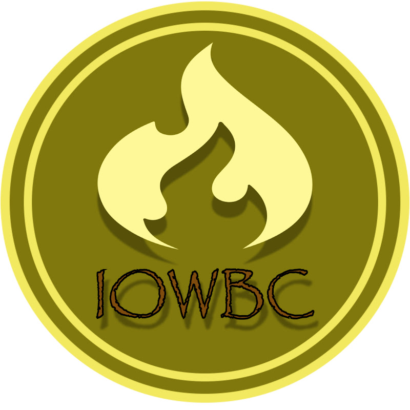 Isle of Wight Bushcraft