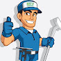 Art's Cleaning Services logo