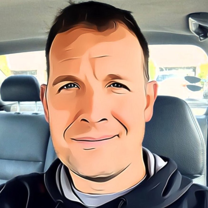 Adam “Adubclub” Ward