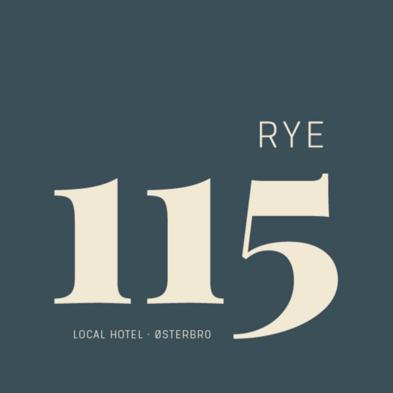 Hotel Rye