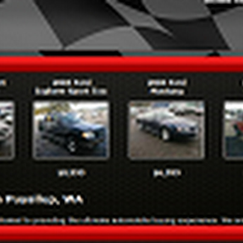 HDsAutoSales