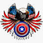 USA Eagle logo
