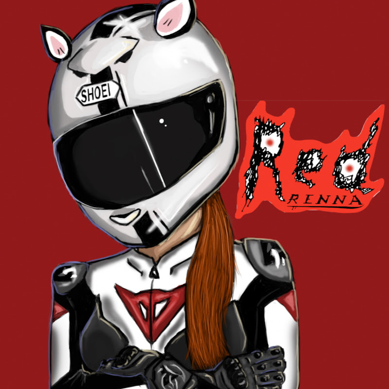 Red Renna icon
