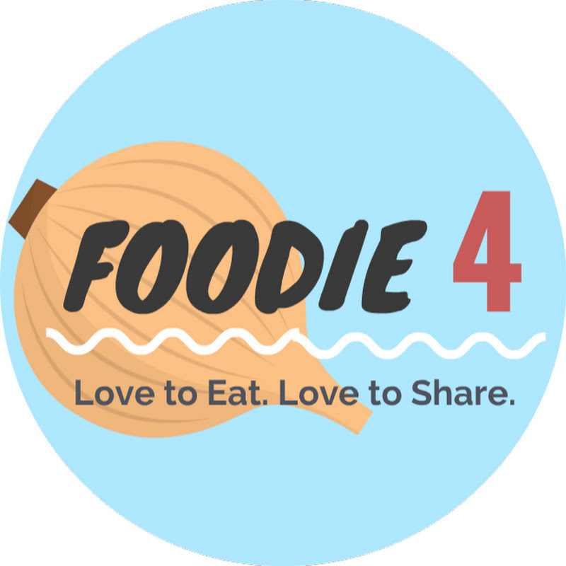 Foodie 4