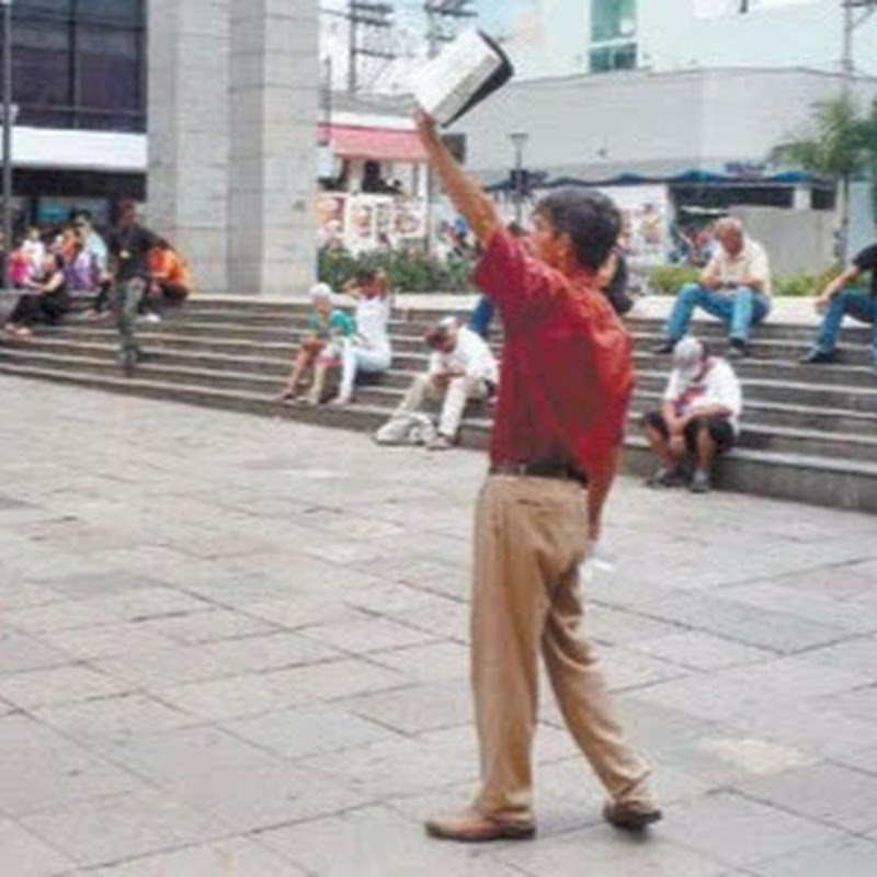 PORTA DA FÉ Som do Evangelho