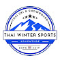 Thai Winter Sports logo