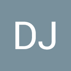DJ MAROI XD channel logo