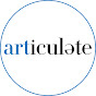 Articulate with Jim Cotter logo