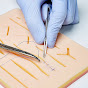 Suture Practice Kit logo