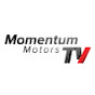 Momentum Motors Sdn Bhd logo