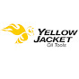 Yellow Jacket Oil Tools logo