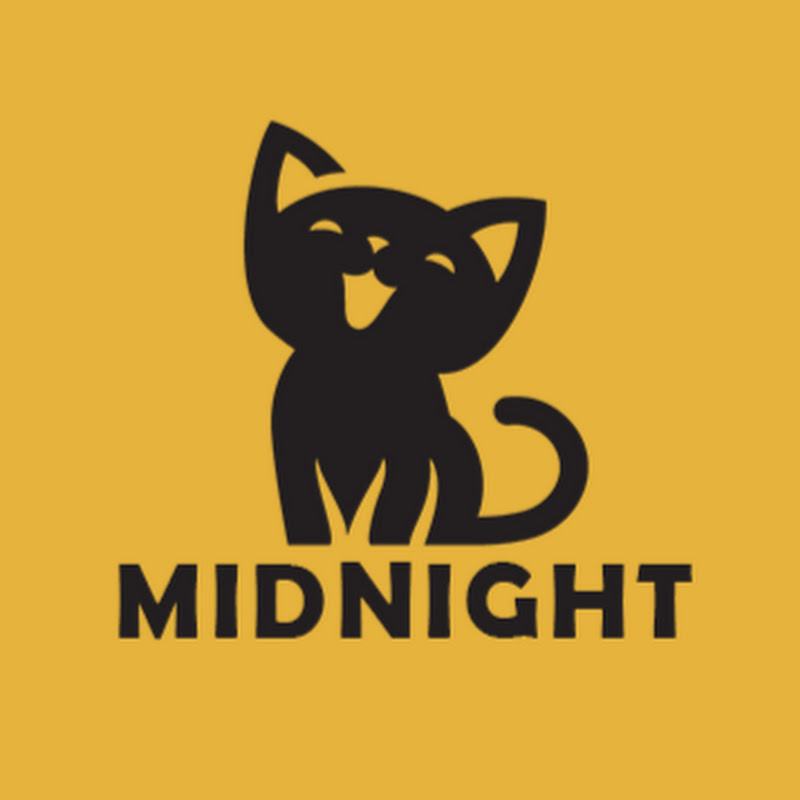 三更研究所MiDnight Logo