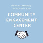 UC Merced Community Engagement Center logo