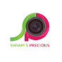 Shyam Menon logo