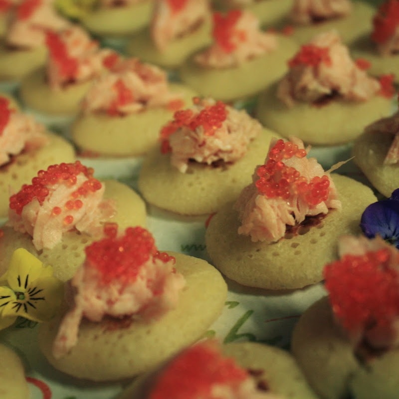 Fabulous Catering
