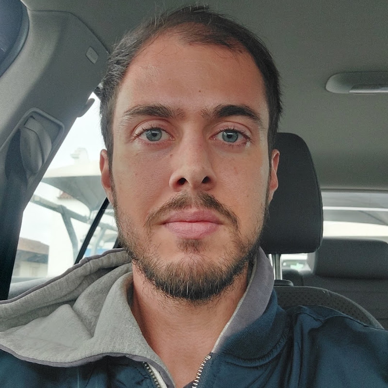 Michael Mendes