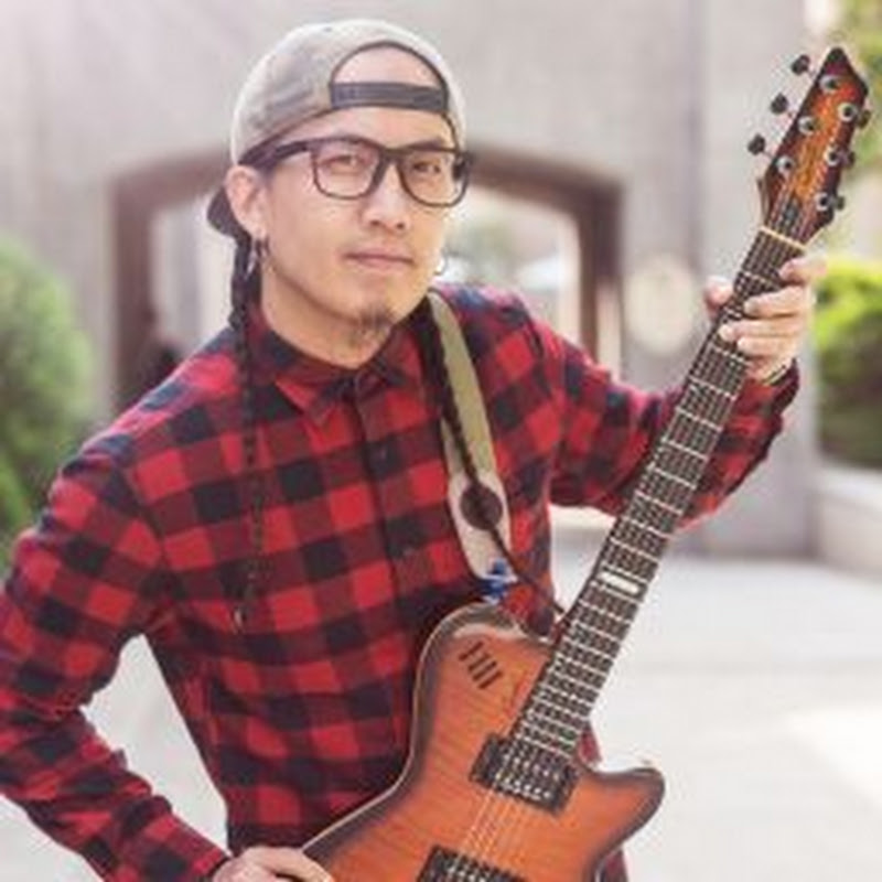 Paul Chng Music