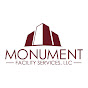 Monument Facility Services logo