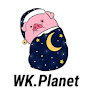 WK Planet
