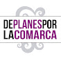 De Planes por la Comarca logo