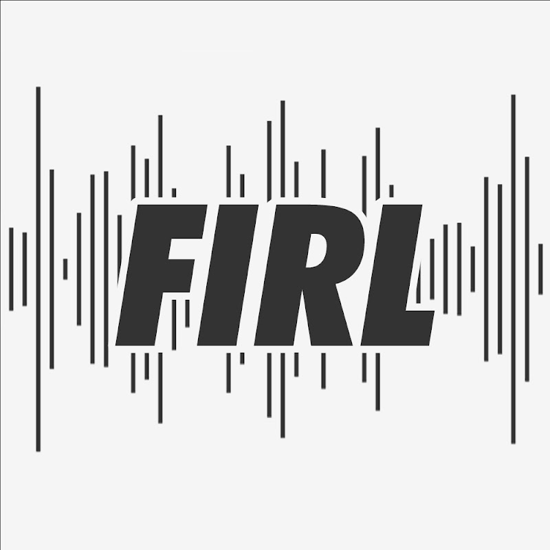The FIRL Podcast