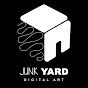 Junk Yard Digital Art logo