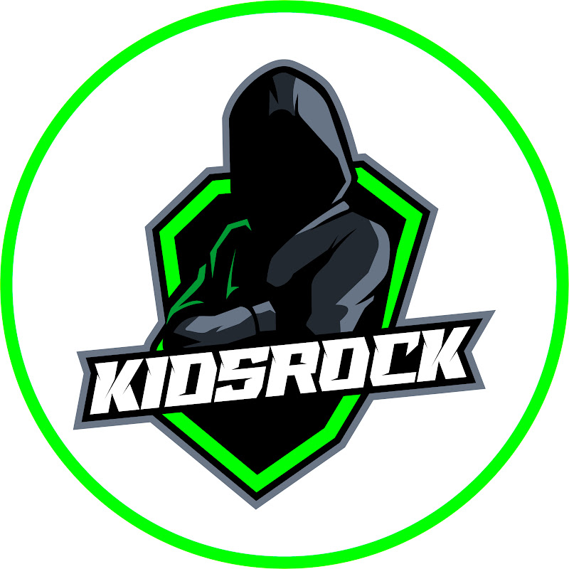 Kids Rock
