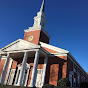 First Baptist Church, Morton MS logo