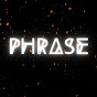 Phrase logo