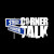 Logo: Corner Talk