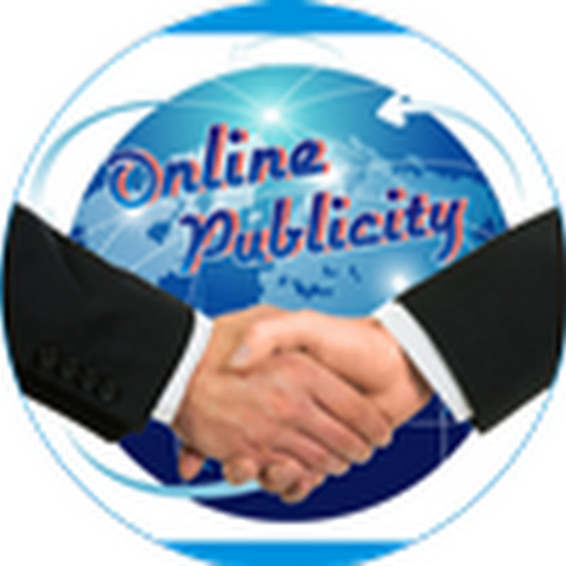 Online Publicity