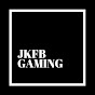 JKFB Gaming logo
