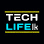 TechLife lk logo