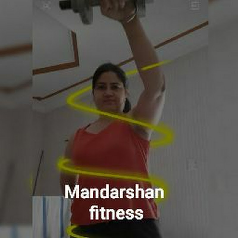 Mandarshan Fitness