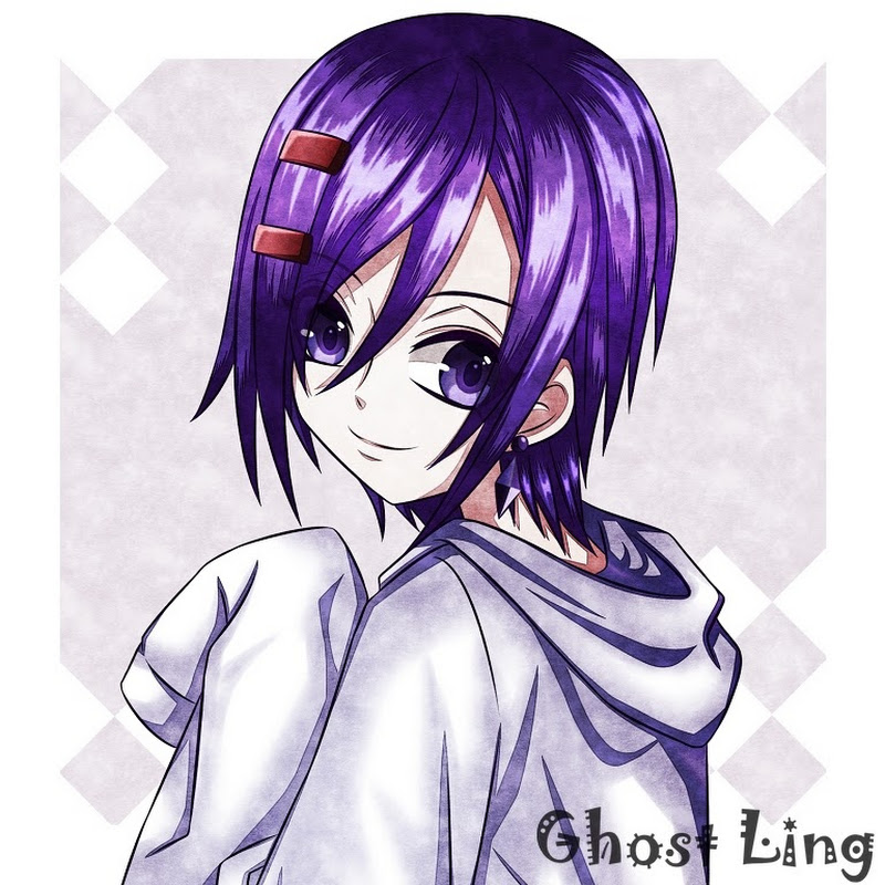 Ghost Rei