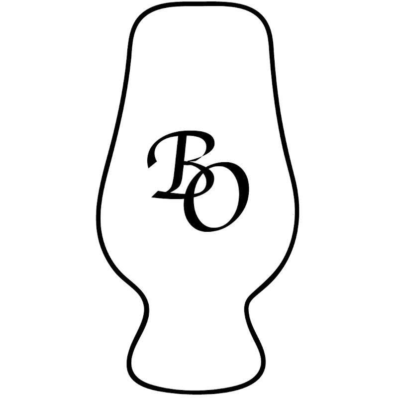 Bourbon Obsessed