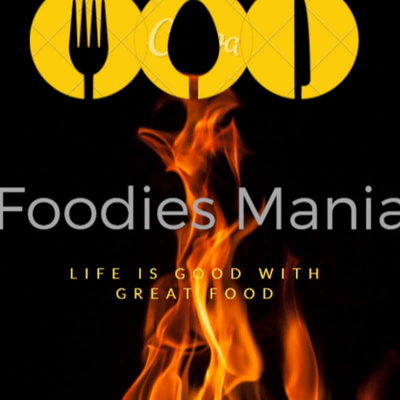 foodies mania