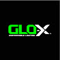 GLO-X Unstoppable Lighting logo