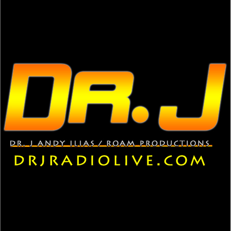 DrJ Radio Live icon