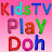 Kids TV Play Doh - How to DIY