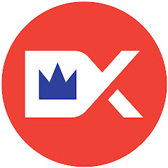 King Records DX True American Music
