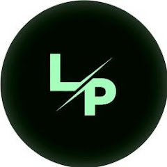 Логотип каналу L P