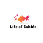 Life of Bubble logo
