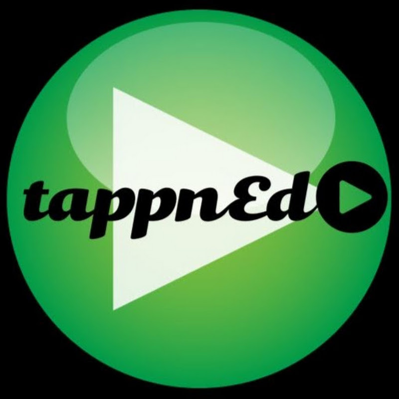 TappnEd Interactive Learning Video