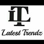 Логотип каналу Latest Trendz