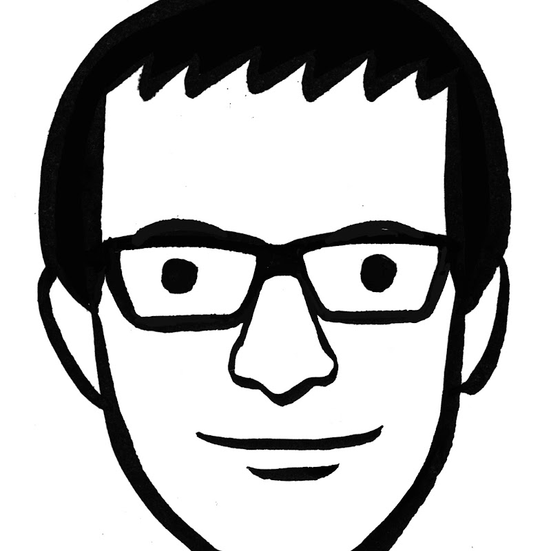 thecomicman