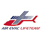 Air Evac Lifeteam logo
