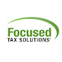 Focused Tax Solutions logo