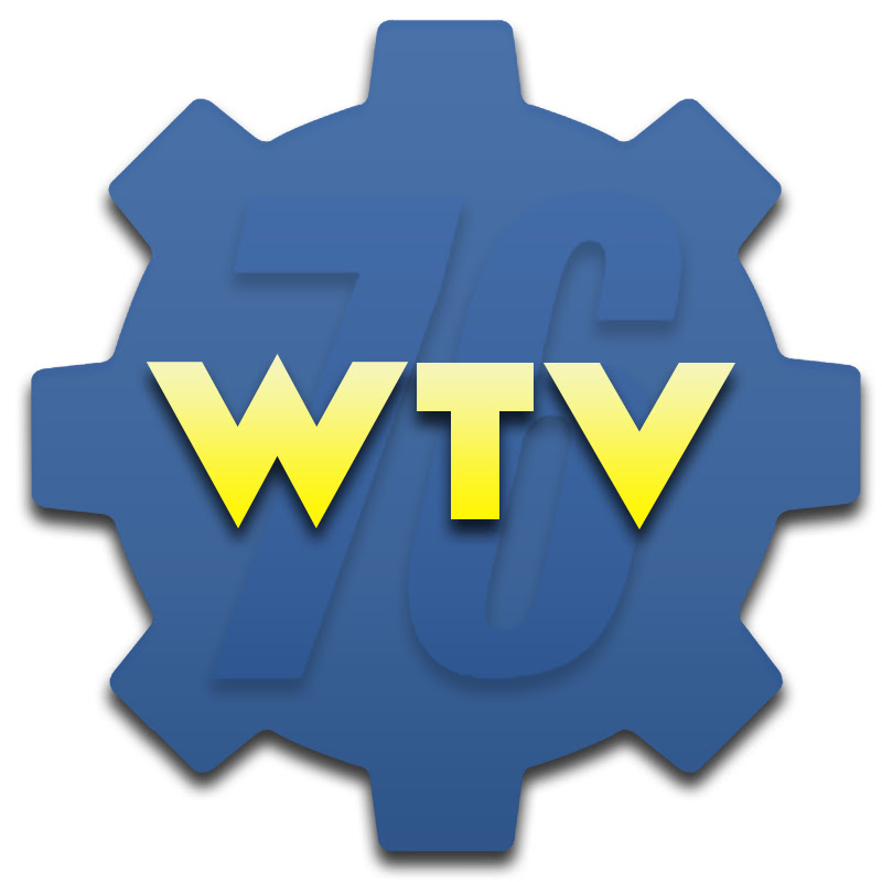 Widgeon TV icon